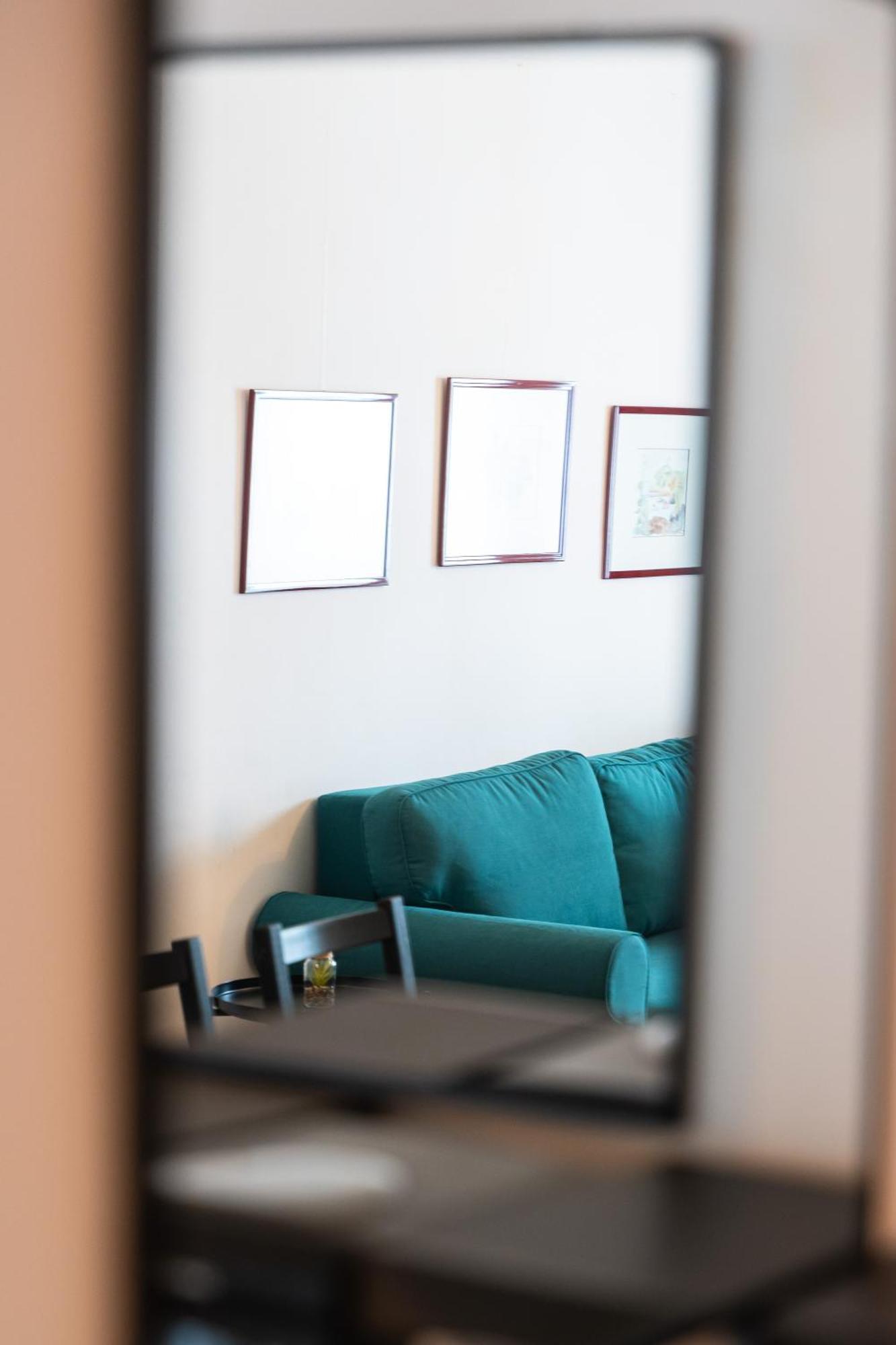 Central Living Apartment Opera Vienna Esterno foto