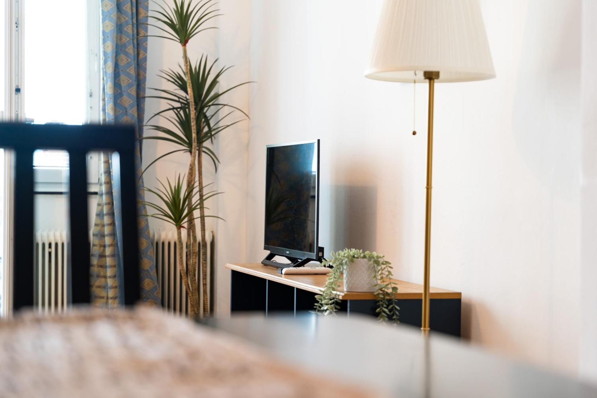 Central Living Apartment Opera Vienna Esterno foto