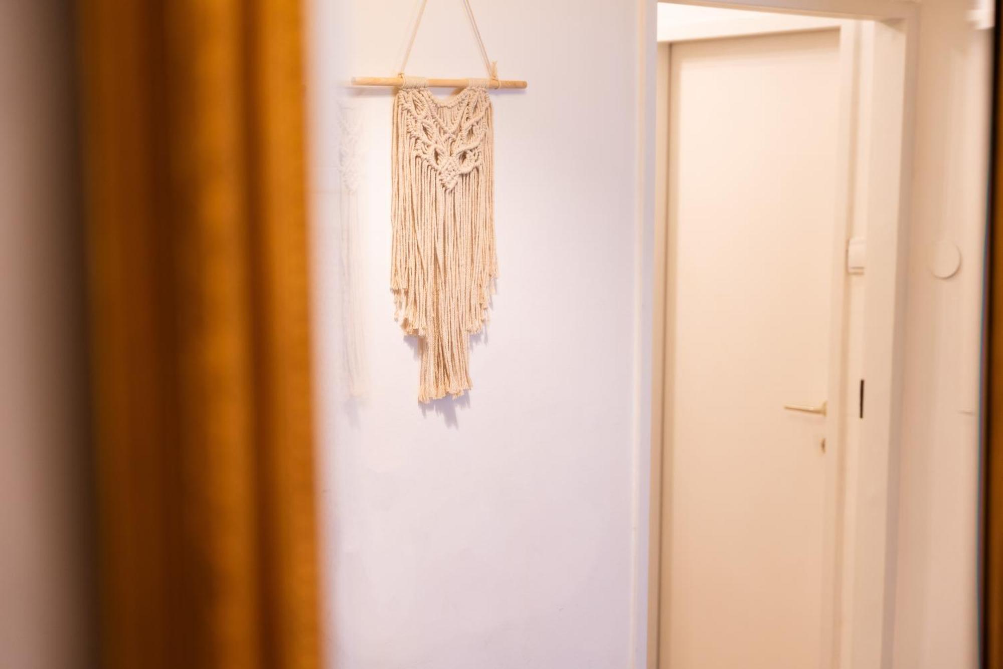 Central Living Apartment Opera Vienna Esterno foto