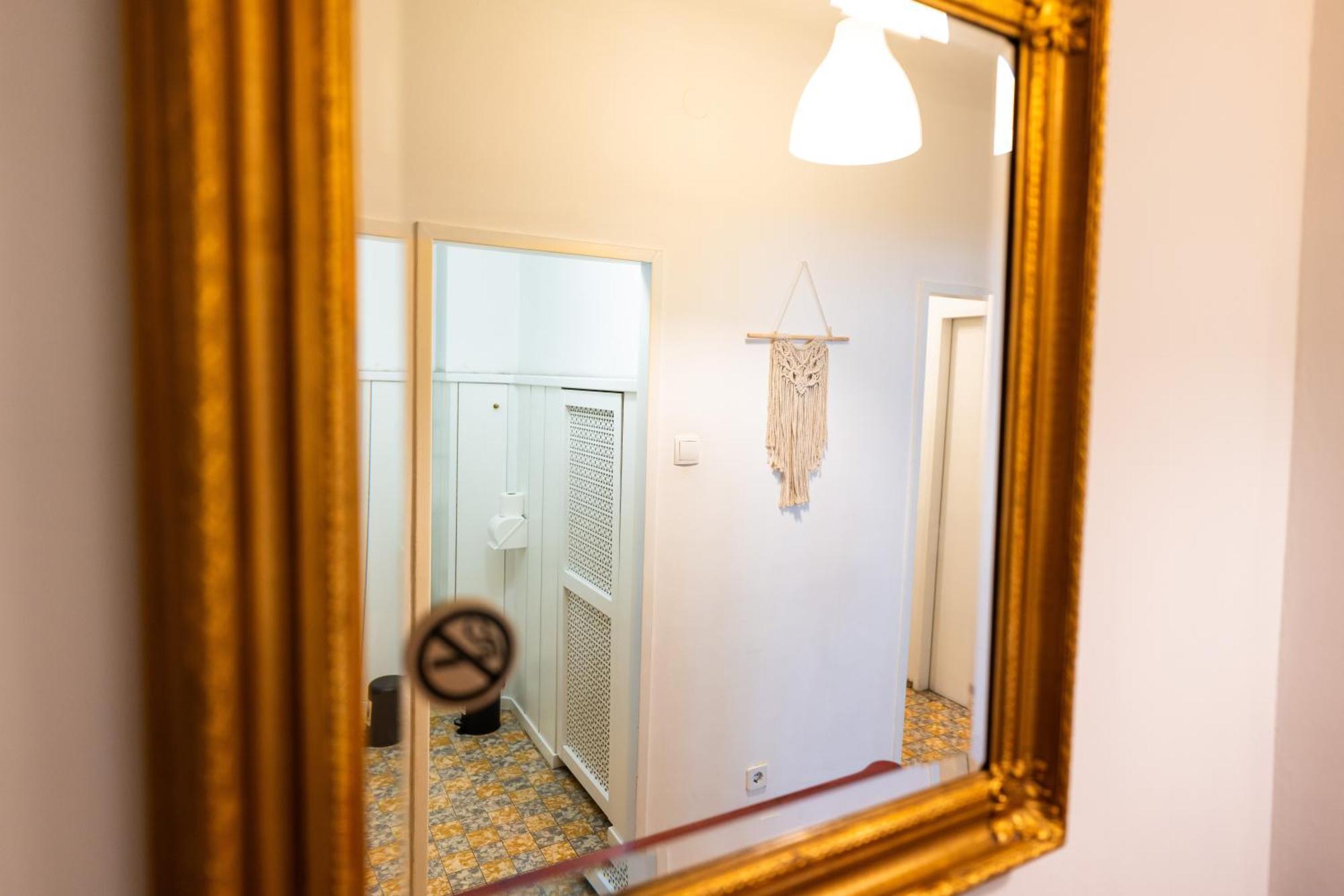 Central Living Apartment Opera Vienna Esterno foto