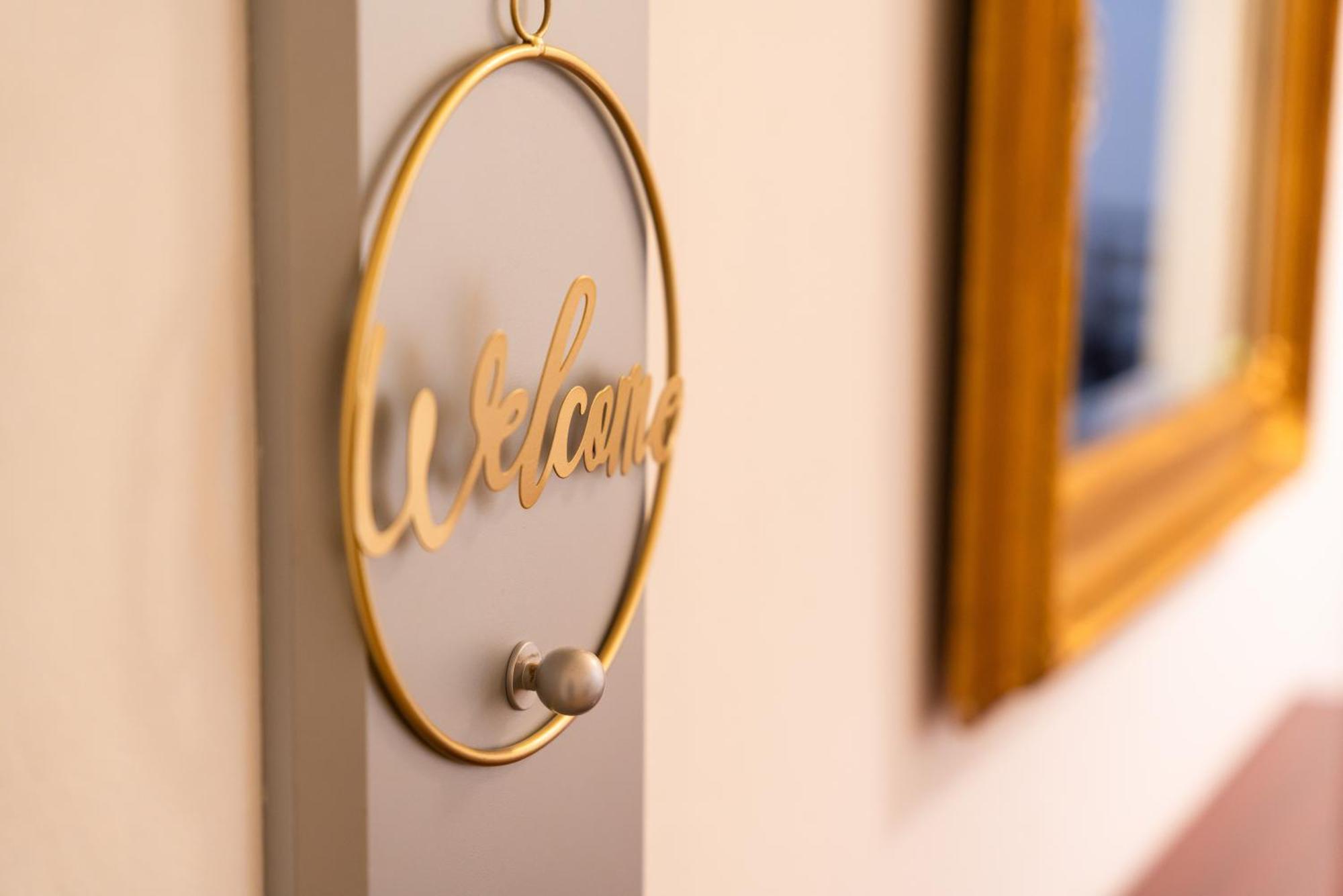 Central Living Apartment Opera Vienna Esterno foto